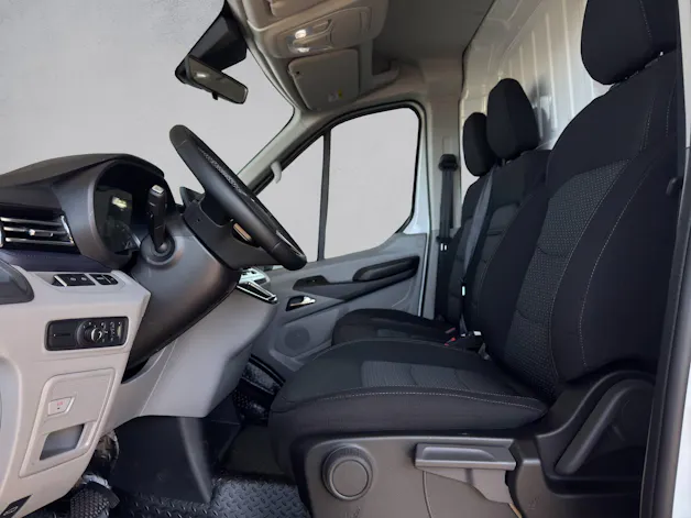 Maxus eDeliver 9 Kaw. L3H2 88kWh