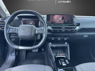 Citroën e-C4 X Shine