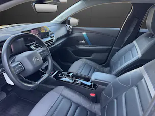 Citroën e-C4 X Shine