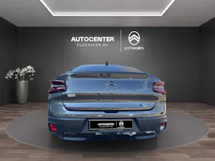 Citroën e-C4 X Shine