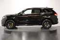 Jeep Grand Cherokee 6.2 V8 HEMI Trackhawk