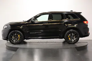 Jeep Grand Cherokee 6.2 V8 HEMI Trackhawk