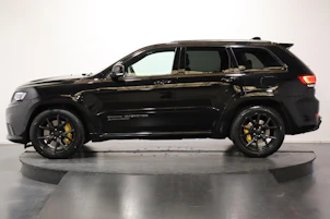 immagine del veicolo JEEP Grand Cherokee 6.2 V8 HEMI Trackhawk