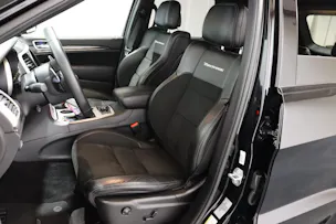 Jeep Grand Cherokee 6.2 V8 HEMI Trackhawk