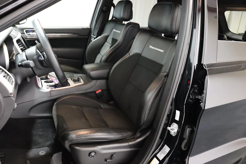 immagine del veicolo JEEP Grand Cherokee