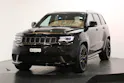 Jeep Grand Cherokee 6.2 V8 HEMI Trackhawk