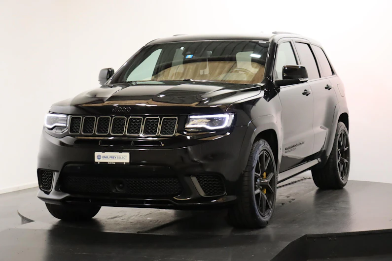 immagine del veicolo JEEP Grand Cherokee