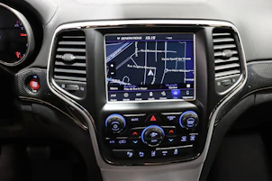 immagine del veicolo JEEP Grand Cherokee 6.2 V8 HEMI Trackhawk