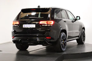 immagine del veicolo JEEP Grand Cherokee 6.2 V8 HEMI Trackhawk