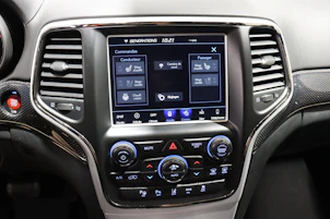 immagine del veicolo JEEP Grand Cherokee 6.2 V8 HEMI Trackhawk