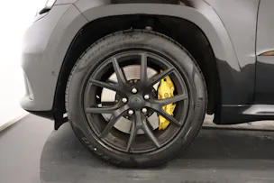 Jeep Grand Cherokee 6.2 V8 HEMI Trackhawk