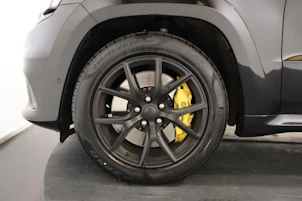 immagine del veicolo JEEP Grand Cherokee 6.2 V8 HEMI Trackhawk