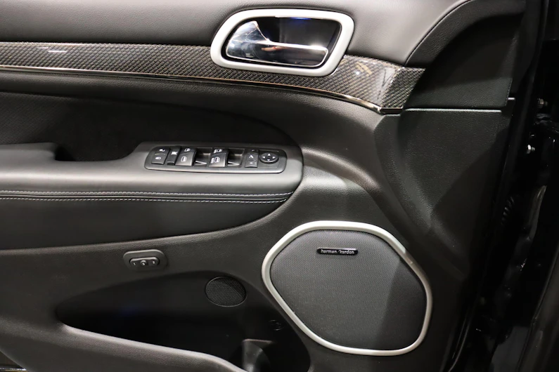 immagine del veicolo JEEP Grand Cherokee