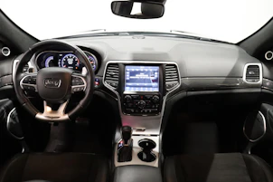 immagine del veicolo JEEP Grand Cherokee 6.2 V8 HEMI Trackhawk