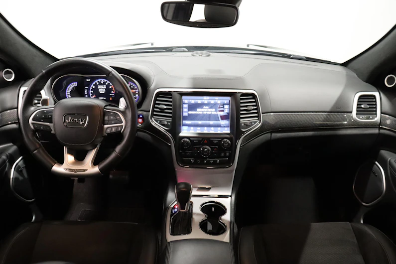 immagine del veicolo JEEP Grand Cherokee