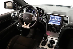 immagine del veicolo JEEP Grand Cherokee 6.2 V8 HEMI Trackhawk