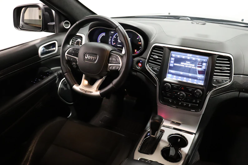 immagine del veicolo JEEP Grand Cherokee