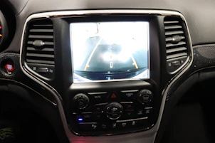 immagine del veicolo JEEP Grand Cherokee 6.2 V8 HEMI Trackhawk