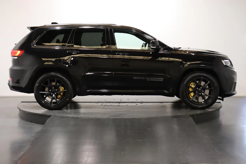 immagine del veicolo JEEP Grand Cherokee