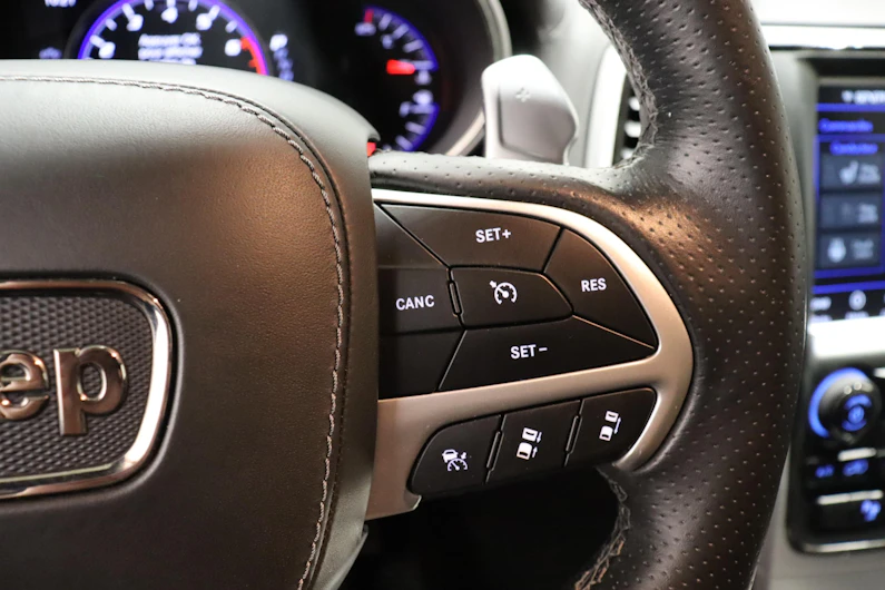 immagine del veicolo JEEP Grand Cherokee