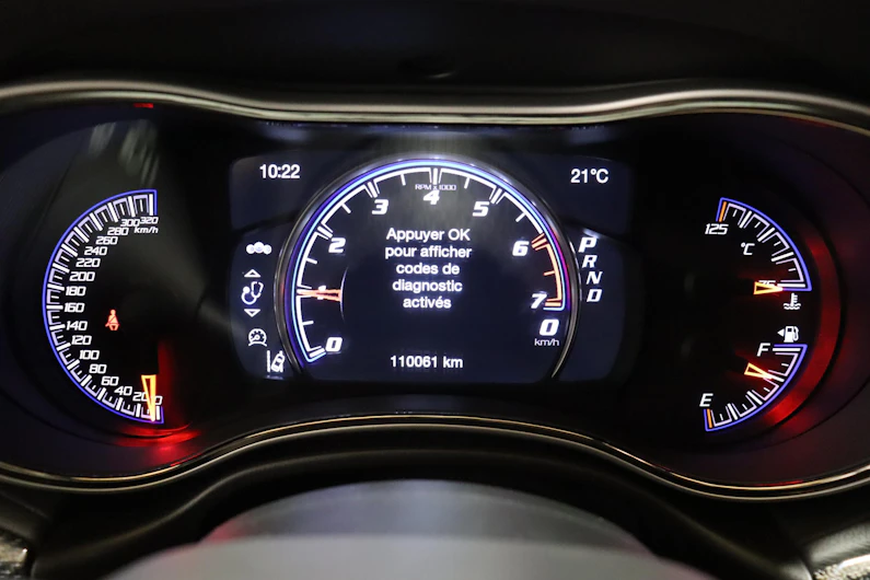 immagine del veicolo JEEP Grand Cherokee
