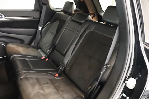 Jeep Grand Cherokee 6.2 V8 HEMI Trackhawk