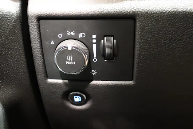 Jeep Grand Cherokee 6.2 V8 HEMI Trackhawk