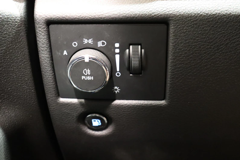 immagine del veicolo JEEP Grand Cherokee
