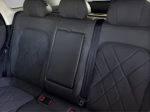 MG S6 EV 77 kWh Luxury 4WD