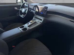 MG S6 EV 77 kWh Luxury 4WD