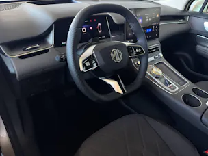 MG S6 EV 77 kWh Luxury 4WD