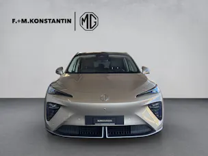 MG S6 EV 77 kWh Luxury 4WD