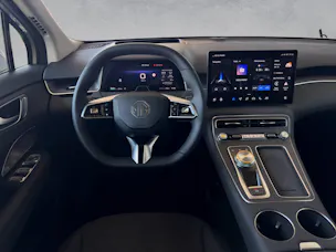 MG S6 EV 77 kWh Luxury 4WD