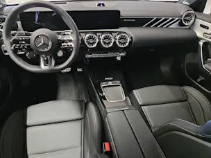 Mercedes-Benz A 45 S AMG 4Matic+