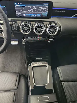 Mercedes-Benz A 45 S AMG 4Matic+