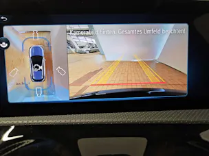 Mercedes-Benz A 45 S AMG 4Matic+