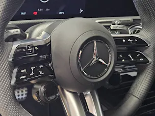 Mercedes-Benz A 45 S AMG 4Matic+