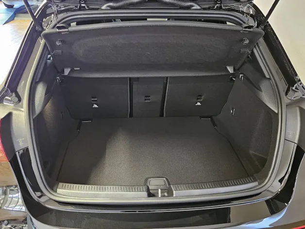 Mercedes-Benz A 45 S AMG 4Matic+