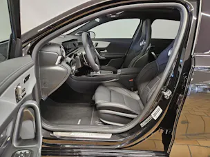 Mercedes-Benz A 45 S AMG 4Matic+