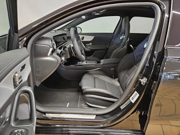 Mercedes-Benz A 45 S AMG 4Matic+