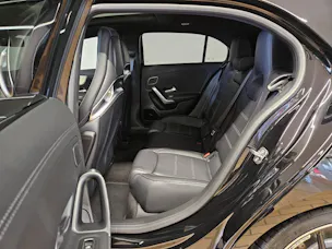 Mercedes-Benz A 45 S AMG 4Matic+