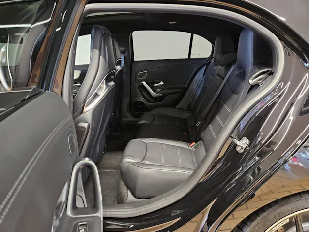 Mercedes-Benz A 45 S AMG 4Matic+