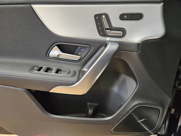 Mercedes-Benz A 45 S AMG 4Matic+