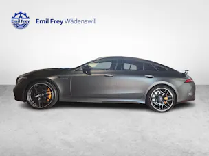 MERCEDES-BENZ AMG GT 63 S E Performance