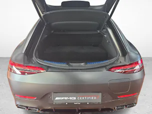 MERCEDES-BENZ AMG GT 63 S E Performance