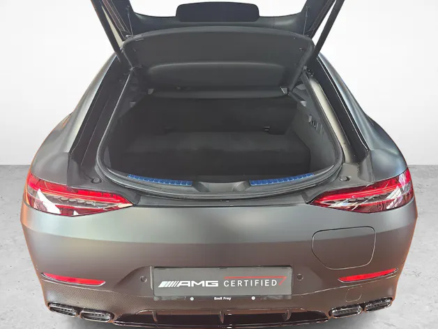 MERCEDES-BENZ AMG GT 63 S E Performance