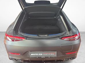 Fahrzeugbild MERCEDES-BENZ AMG GT 63 S E Performance