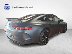 MERCEDES-BENZ AMG GT 63 S E Performance