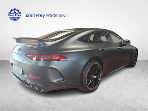 Fahrzeugbild MERCEDES-BENZ AMG GT 63 S E Performance