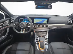 MERCEDES-BENZ AMG GT 63 S E Performance